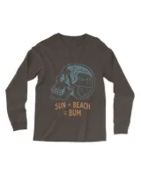 Men's Long Sleeved T-Shirt Men's Long Sleeved T-Shirt