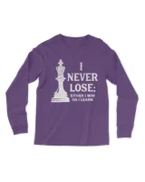 Men's Long Sleeved T-Shirt Men's Long Sleeved T-Shirt