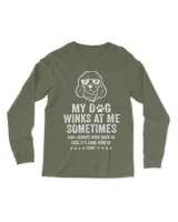 Men's Long Sleeved T-Shirt Men's Long Sleeved T-Shirt