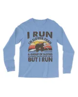 Men's Long Sleeved T-Shirt Men's Long Sleeved T-Shirt