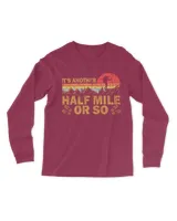 Men's Long Sleeved T-Shirt Men's Long Sleeved T-Shirt