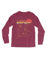 Men's Long Sleeved T-Shirt Men's Long Sleeved T-Shirt