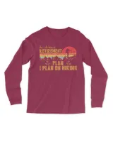 Men's Long Sleeved T-Shirt Men's Long Sleeved T-Shirt