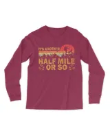 Men's Long Sleeved T-Shirt Men's Long Sleeved T-Shirt
