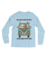 Men's Long Sleeved T-Shirt Men's Long Sleeved T-Shirt
