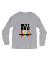 Men's Long Sleeved T-Shirt Men's Long Sleeved T-Shirt