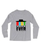 Men's Long Sleeved T-Shirt Men's Long Sleeved T-Shirt