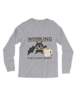 Men's Long Sleeved T-Shirt Men's Long Sleeved T-Shirt