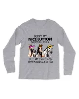 Men's Long Sleeved T-Shirt Men's Long Sleeved T-Shirt
