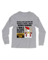 Men's Long Sleeved T-Shirt Men's Long Sleeved T-Shirt