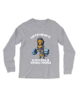 Men's Long Sleeved T-Shirt Men's Long Sleeved T-Shirt