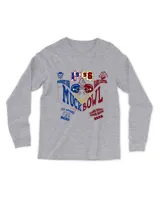 Men's Long Sleeved T-Shirt Men's Long Sleeved T-Shirt