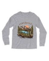 Men's Long Sleeved T-Shirt Men's Long Sleeved T-Shirt