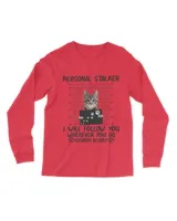 Men's Long Sleeved T-Shirt Men's Long Sleeved T-Shirt