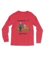 Men's Long Sleeved T-Shirt Men's Long Sleeved T-Shirt
