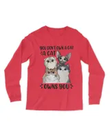 Men's Long Sleeved T-Shirt Men's Long Sleeved T-Shirt