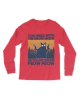 Men's Long Sleeved T-Shirt Men's Long Sleeved T-Shirt