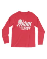 Men's Long Sleeved T-Shirt Men's Long Sleeved T-Shirt