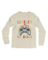 Men's Long Sleeved T-Shirt Men's Long Sleeved T-Shirt
