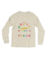 Men's Long Sleeved T-Shirt Men's Long Sleeved T-Shirt
