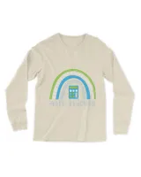 Men's Long Sleeved T-Shirt Men's Long Sleeved T-Shirt