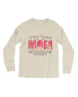 Men's Long Sleeved T-Shirt Men's Long Sleeved T-Shirt