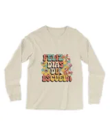 Men's Long Sleeved T-Shirt Men's Long Sleeved T-Shirt