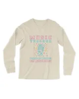 Men's Long Sleeved T-Shirt Men's Long Sleeved T-Shirt