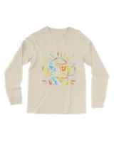 Men's Long Sleeved T-Shirt Men's Long Sleeved T-Shirt