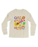 Men's Long Sleeved T-Shirt Men's Long Sleeved T-Shirt