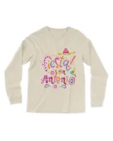 Men's Long Sleeved T-Shirt Men's Long Sleeved T-Shirt