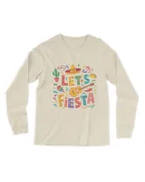 Men's Long Sleeved T-Shirt Men's Long Sleeved T-Shirt
