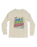 Men's Long Sleeved T-Shirt Men's Long Sleeved T-Shirt