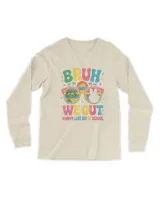 Men's Long Sleeved T-Shirt Men's Long Sleeved T-Shirt