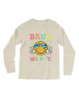 Men's Long Sleeved T-Shirt Men's Long Sleeved T-Shirt