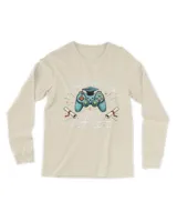 Men's Long Sleeved T-Shirt Men's Long Sleeved T-Shirt
