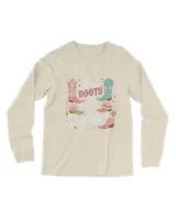Men's Long Sleeved T-Shirt Men's Long Sleeved T-Shirt