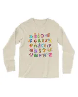 Men's Long Sleeved T-Shirt Men's Long Sleeved T-Shirt