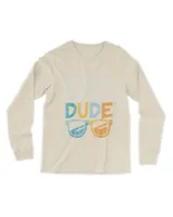 Men's Long Sleeved T-Shirt Men's Long Sleeved T-Shirt