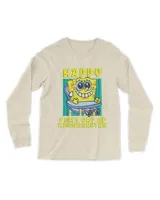 Men's Long Sleeved T-Shirt Men's Long Sleeved T-Shirt