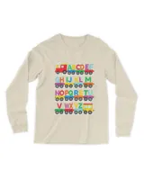 Men's Long Sleeved T-Shirt Men's Long Sleeved T-Shirt