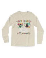 Men's Long Sleeved T-Shirt Men's Long Sleeved T-Shirt