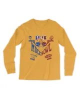 Men's Long Sleeved T-Shirt Men's Long Sleeved T-Shirt