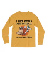 Men's Long Sleeved T-Shirt Men's Long Sleeved T-Shirt