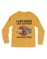 Men's Long Sleeved T-Shirt Men's Long Sleeved T-Shirt