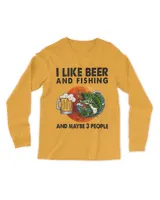Men's Long Sleeved T-Shirt Men's Long Sleeved T-Shirt