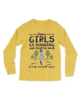 Men's Long Sleeved T-Shirt Men's Long Sleeved T-Shirt