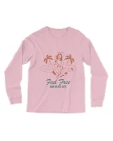 Men's Long Sleeved T-Shirt Men's Long Sleeved T-Shirt