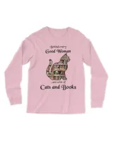 Men's Long Sleeved T-Shirt Men's Long Sleeved T-Shirt