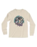Men's Long Sleeved T-Shirt Men's Long Sleeved T-Shirt